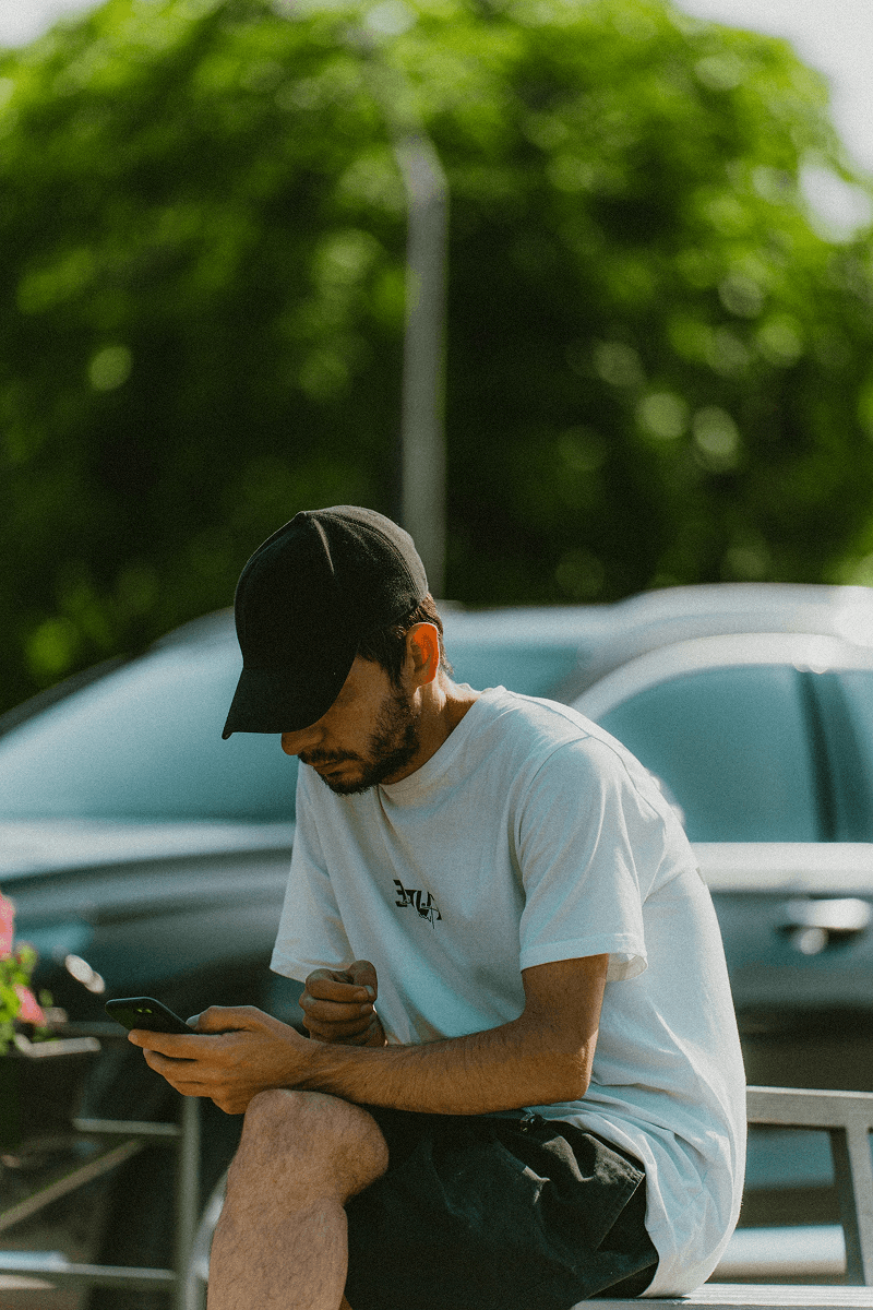 Make meaningful connections